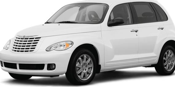 CHRYSLER PT CRUISER 2008 3A8FY58878T237215 image